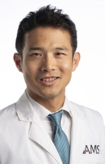 Tsukasa Nakamura, M.D.