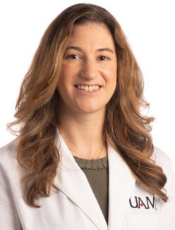 Gina Sacks, M.D.