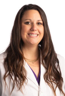 Jennifer McElroy, APRN