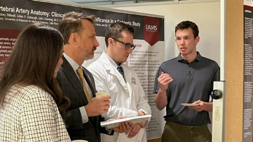 Fifth Annual Surgery Research Symposium