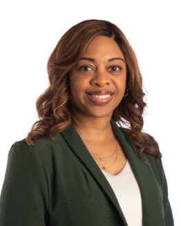 Olivia Wilson, MS, CHES