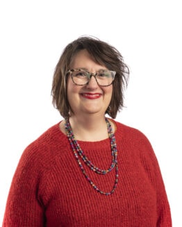 Jill Hare