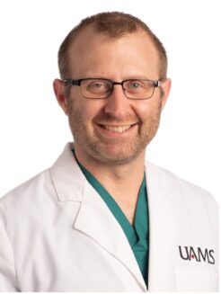 Robert Vandewalle, M.D., M.B.A.