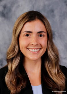Kaylie Behlmann, M.D. Kaylie Behlmann