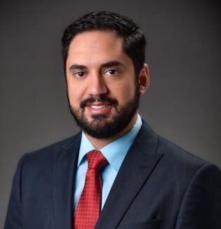 Alejandro Bustamante, M.D. Alejandro Bustamante