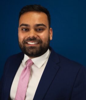Pranav Patel, M.D. Pranav Patel
