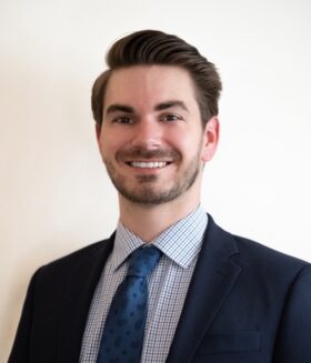 Wesley Tyson, M.D. Wesley Tyson