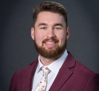 Parker Weiss, D.O. Parker Weiss