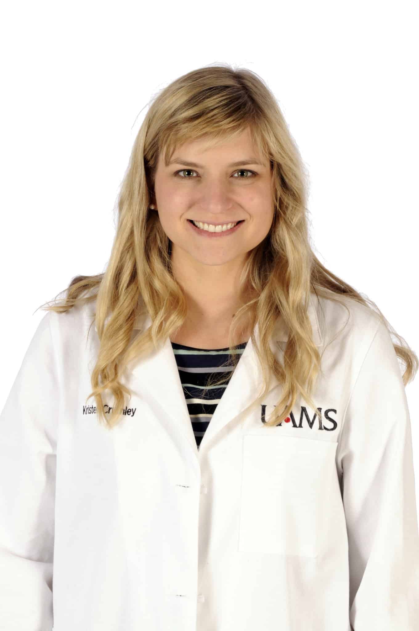 Dr. Kristen Crumley