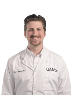 Liam Alderson, MD