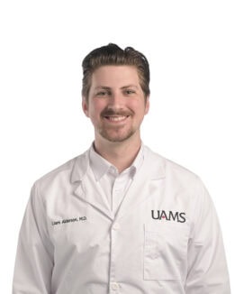 Liam Alderson, MD