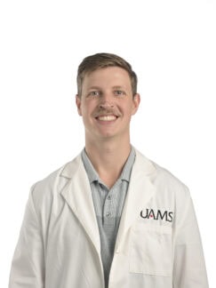 Walker Bartels, MD
