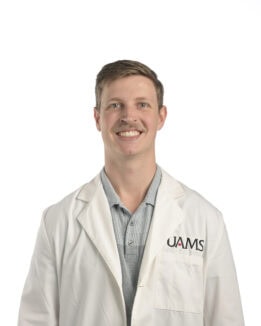 Walker Bartels, MD