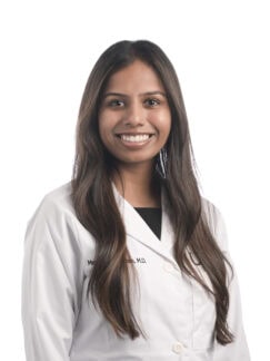 Meghana Chithirala, MD