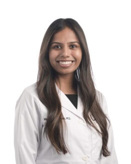 Meghana Chithirala, MD