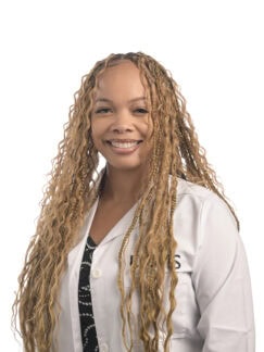 Brittany Montgomery, MD