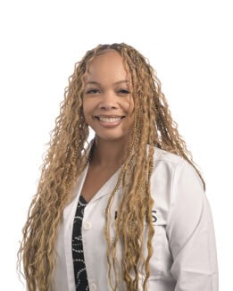 Brittany Montgomery, MD