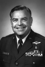 Warren L. Carpenter, Col. MC, USAF, M.D.