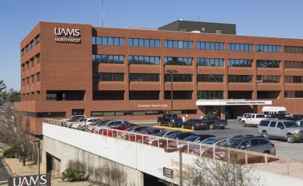 Northwest Regional Campus | UAMS College Of Medicine