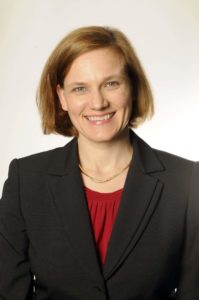 Erika Petersen, M.D.
