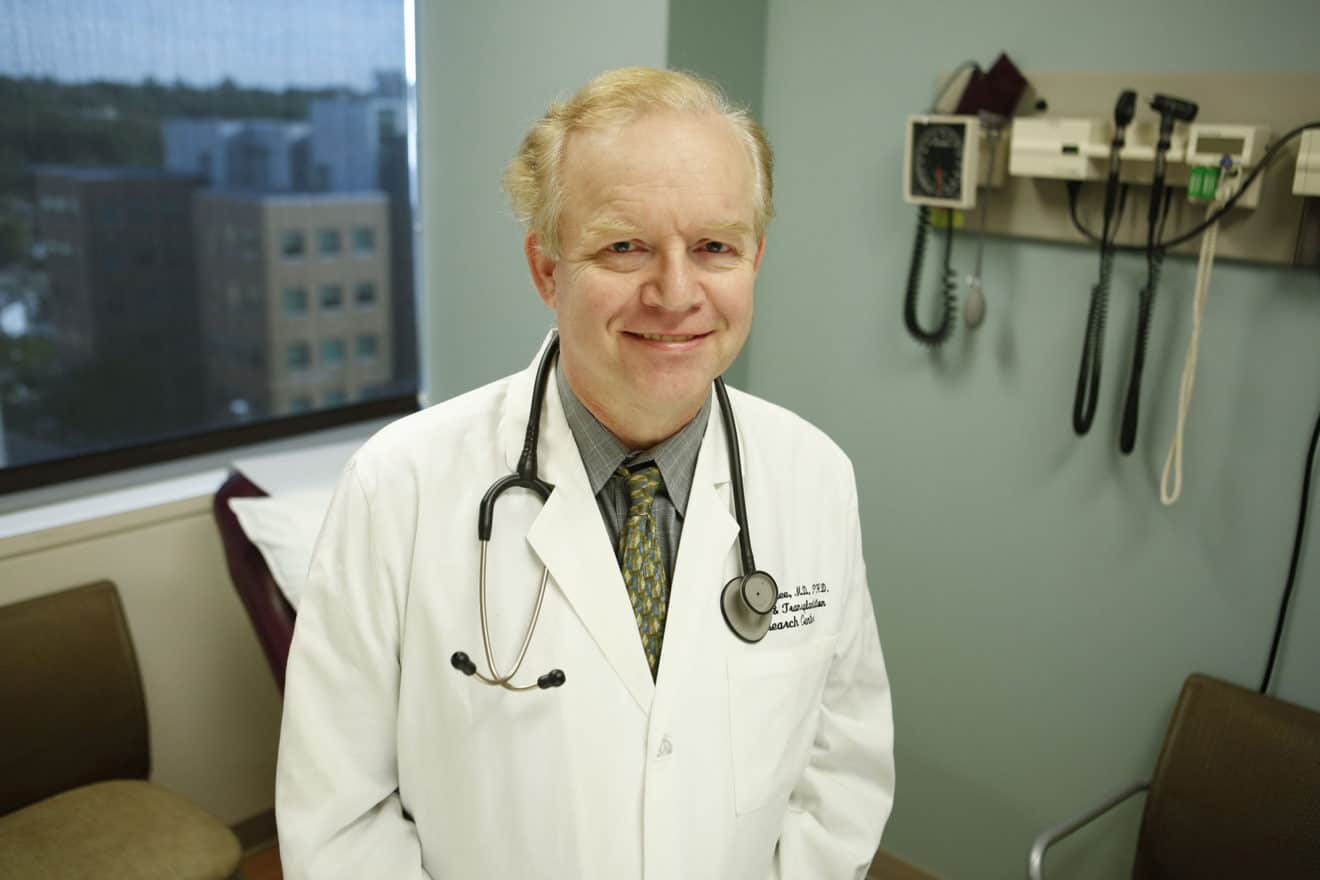 UAMS Physician Establishes International Guidelines for Treating ...