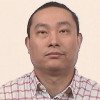 Dr. Qin Zhiqiang