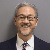 Dr. Larry Quang