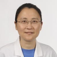 Fang Lu, M.D.