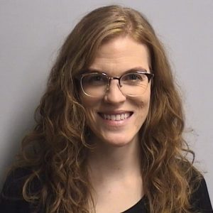 Dr. Erin Bennett