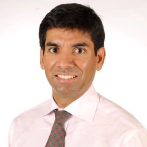 Dr. Nithin Karakala