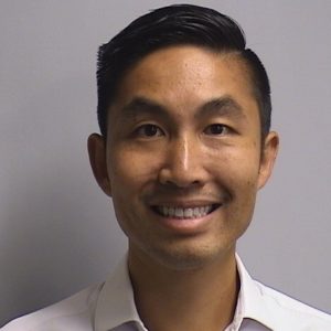 Dr. Ryan Kwong