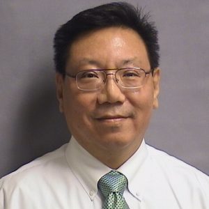 Dr. Sam Lee
