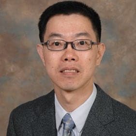 Dr. Neville Tam