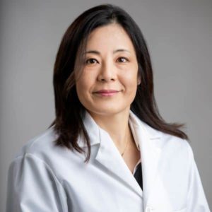 Dr. Tomoko Tanaka
