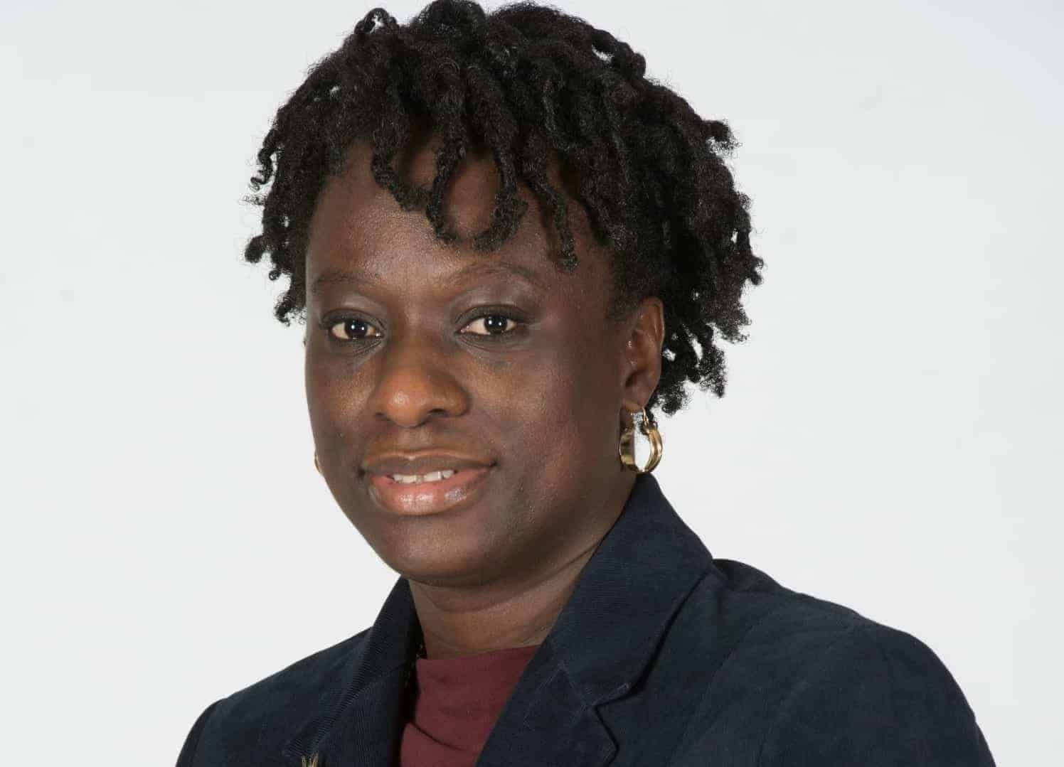 Beatrice Boateng Ph.D. Named Assistant Dean for Faculty