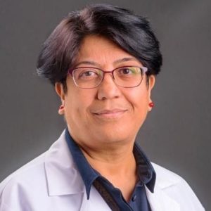 Dr. Anjali Patwardhan