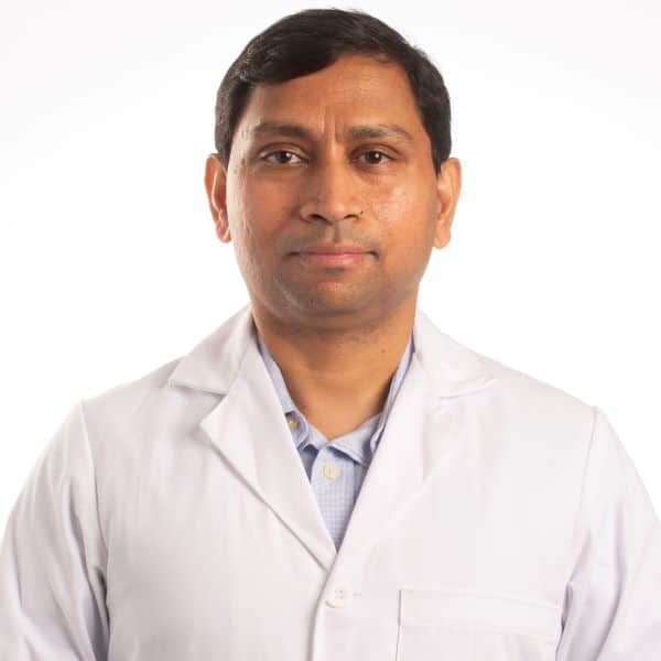 Dr. Satya Patro