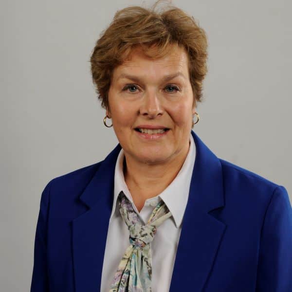 Dr. Nancy Rusch