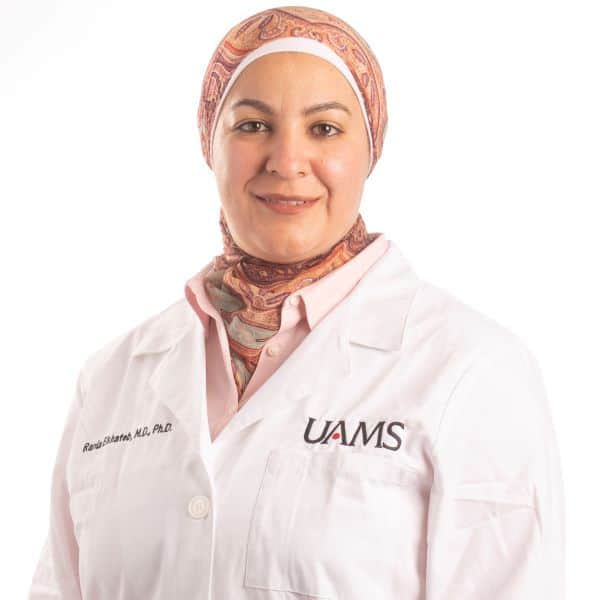 Rania Elkhateb, M.D., Ph.D.