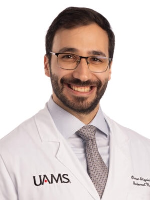 Dr. Omar Alqaisi