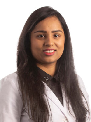 Dr. Aneesha Ananthula