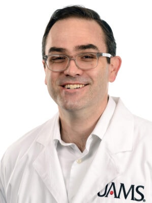 Dr. Daniel Ashton