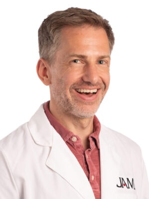 Dr. Todd Brinkley