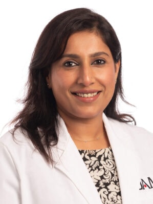 Dr. Hira Imad Cheema