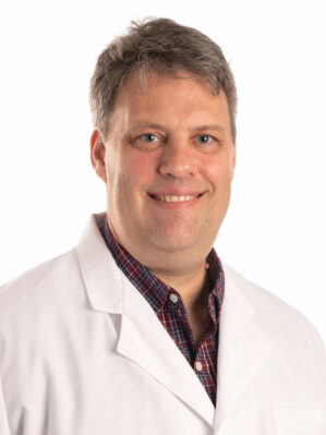 Dr. Eric Enemark