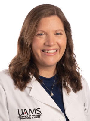 Dr. Lauren Evans