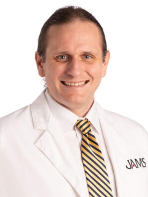 Dr. Joseph Fixler