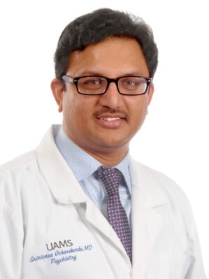 Dr. Srinivasa Gokarakonda