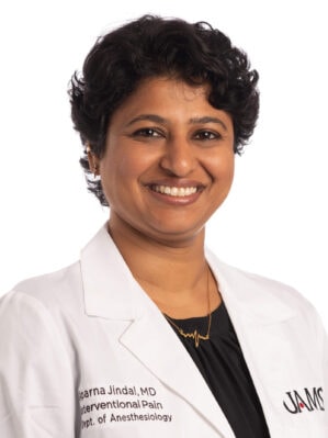 Dr. Aparna Jindal