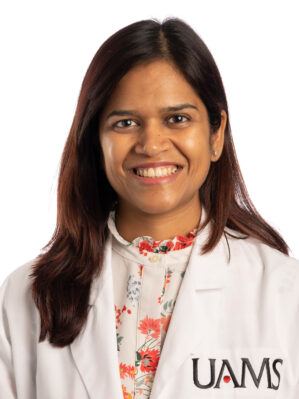 Dr. Rashi Krishnan